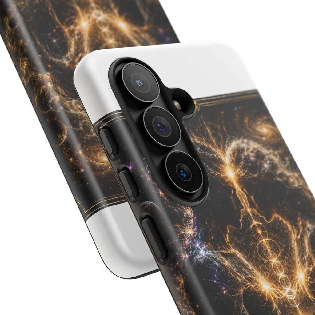 Plug Life Connection Phone Case — Premium Collection iPhone & Android Case