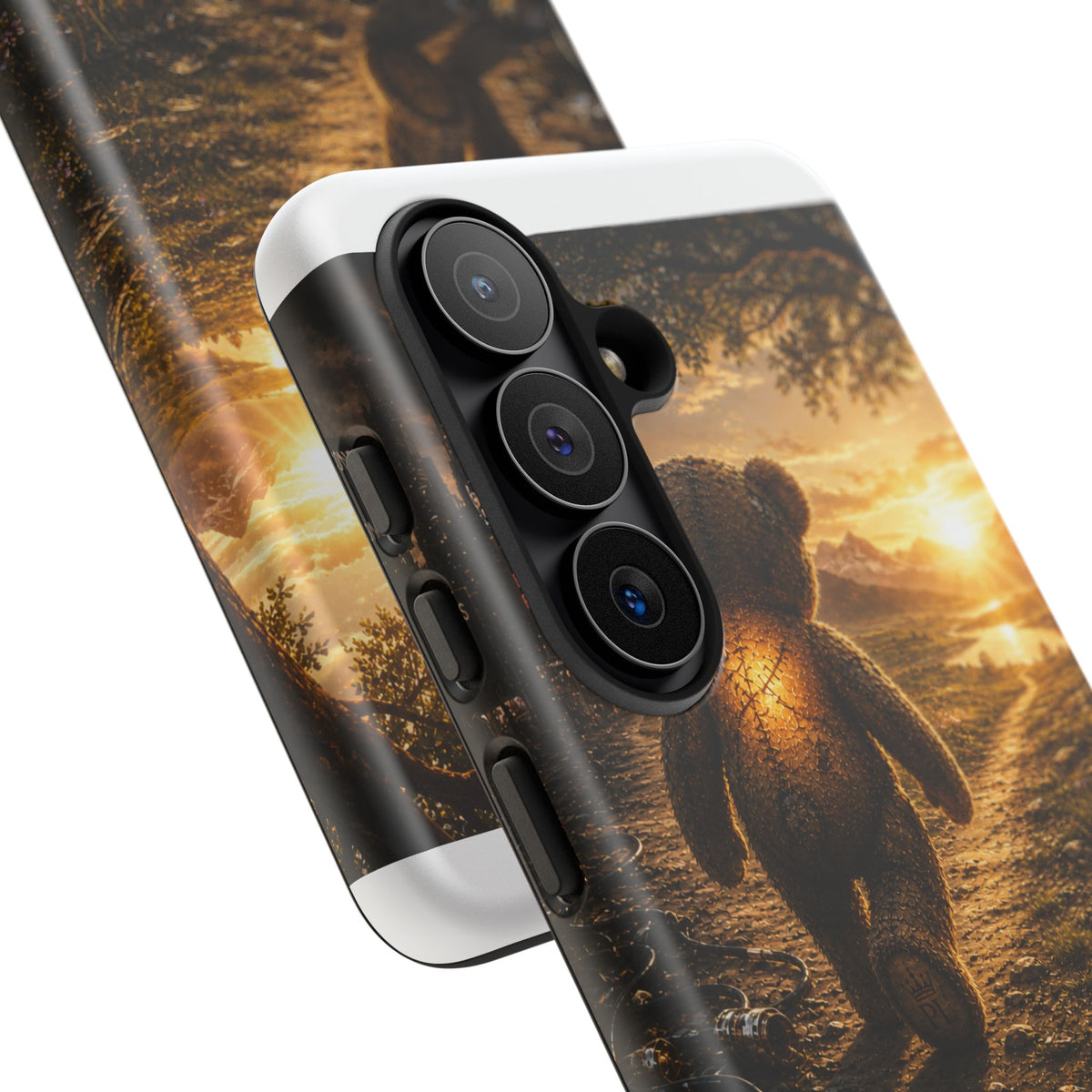 Plug Life Return To Source Phone Case — Premium Collection iPhone & Android Case