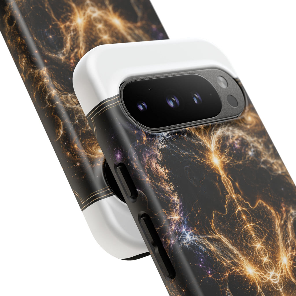 Plug Life Connection Phone Case — Premium Collection iPhone & Android Case