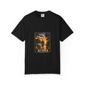 Plug Life Aloha Tee — Premium Collection Graphic T-Shirt
