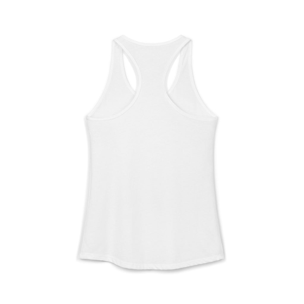 Plug Life Classic Logo Women's Tank Top