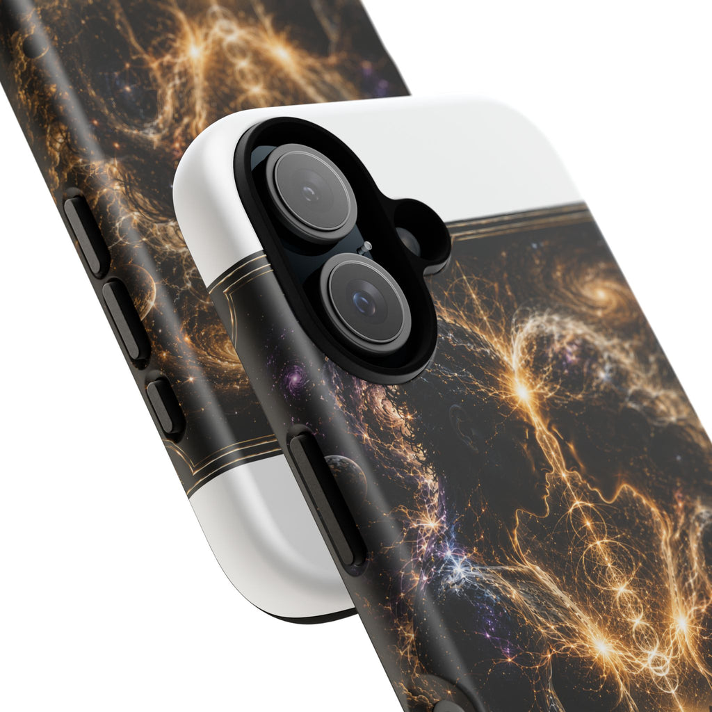 Plug Life Connection Phone Case — Premium Collection iPhone & Android Case