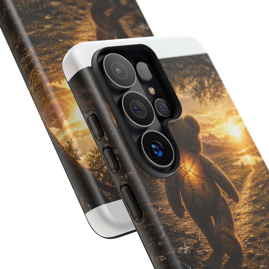 Plug Life Return To Source Phone Case — Premium Collection iPhone & Android Case