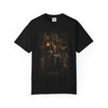 Plug Life Built Not Given Tee — Premium Collection Graphic T-Shirt