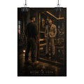 Plug Life Become The Vision II Poster — Premium Collection Wall Art