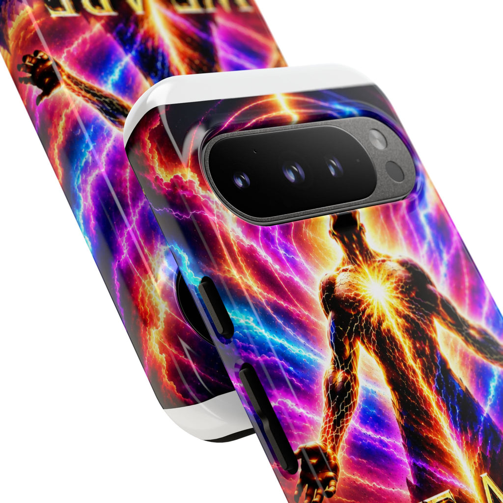 Plug Life We Are Source Phone Case — Premium Collection iPhone & Android Case