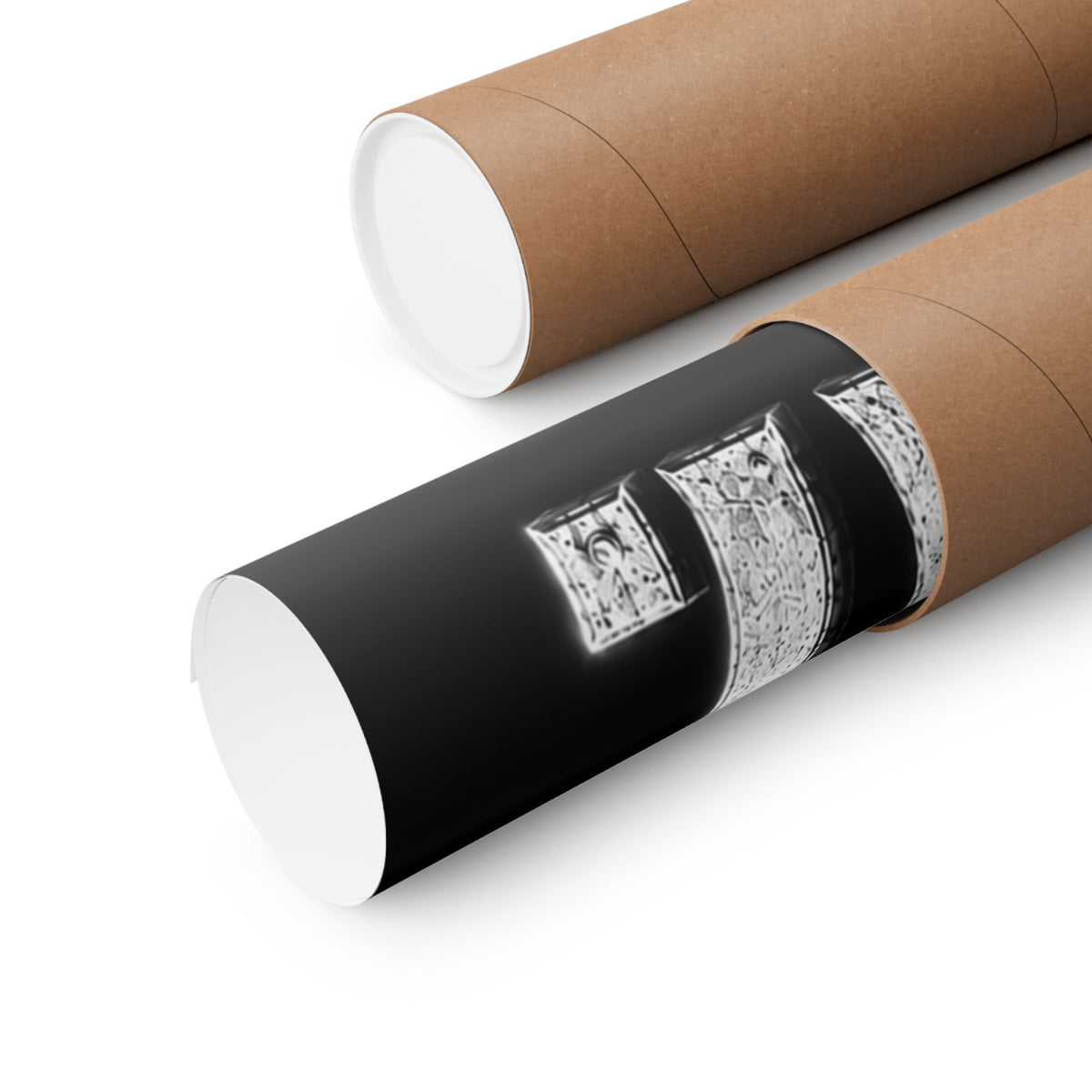 Plug Life Focus Build Execute Repeat Poster — Premium Collection Wall Art