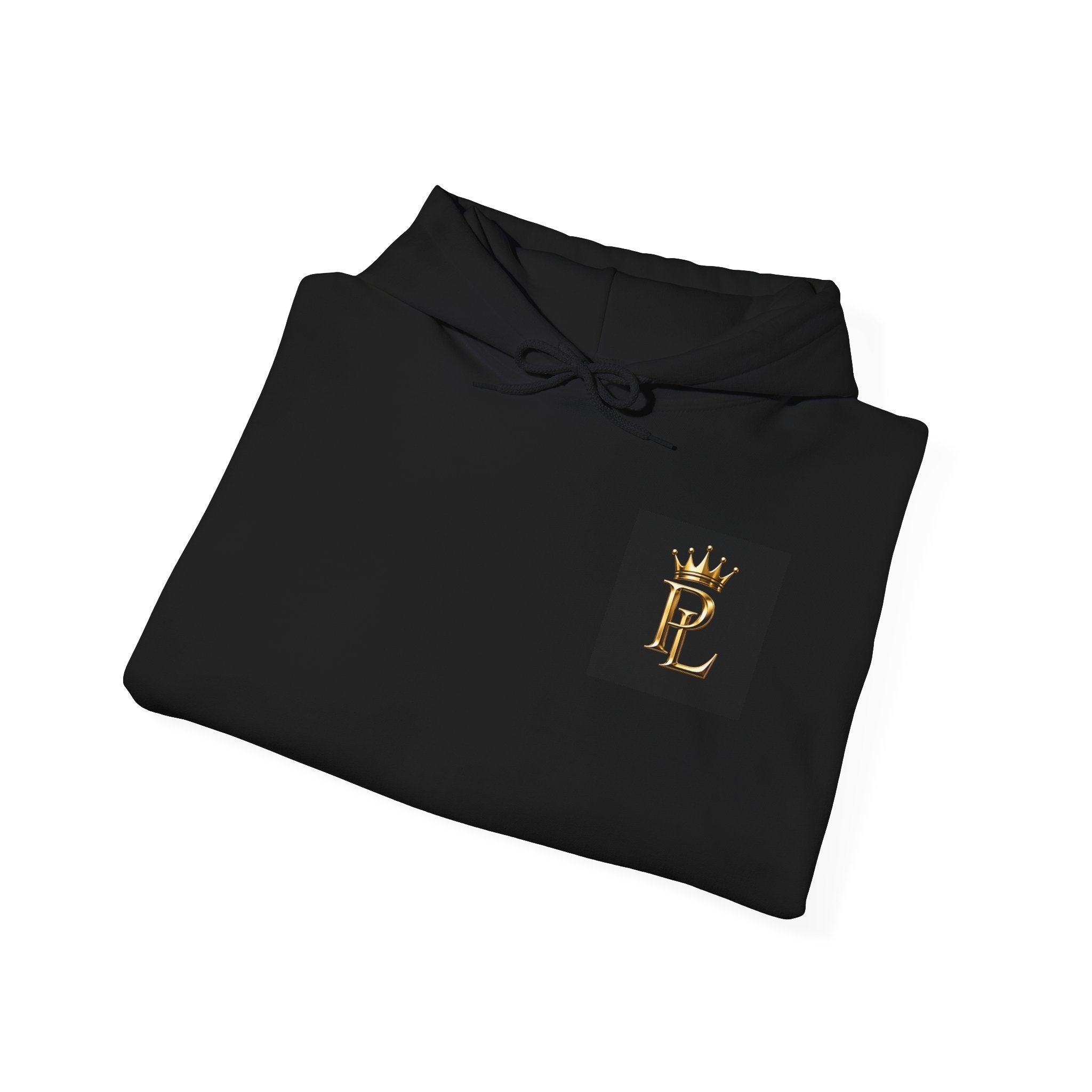 Plug Life Become The Vision Hoodie — Premium Collection Graphic Sweatshirt