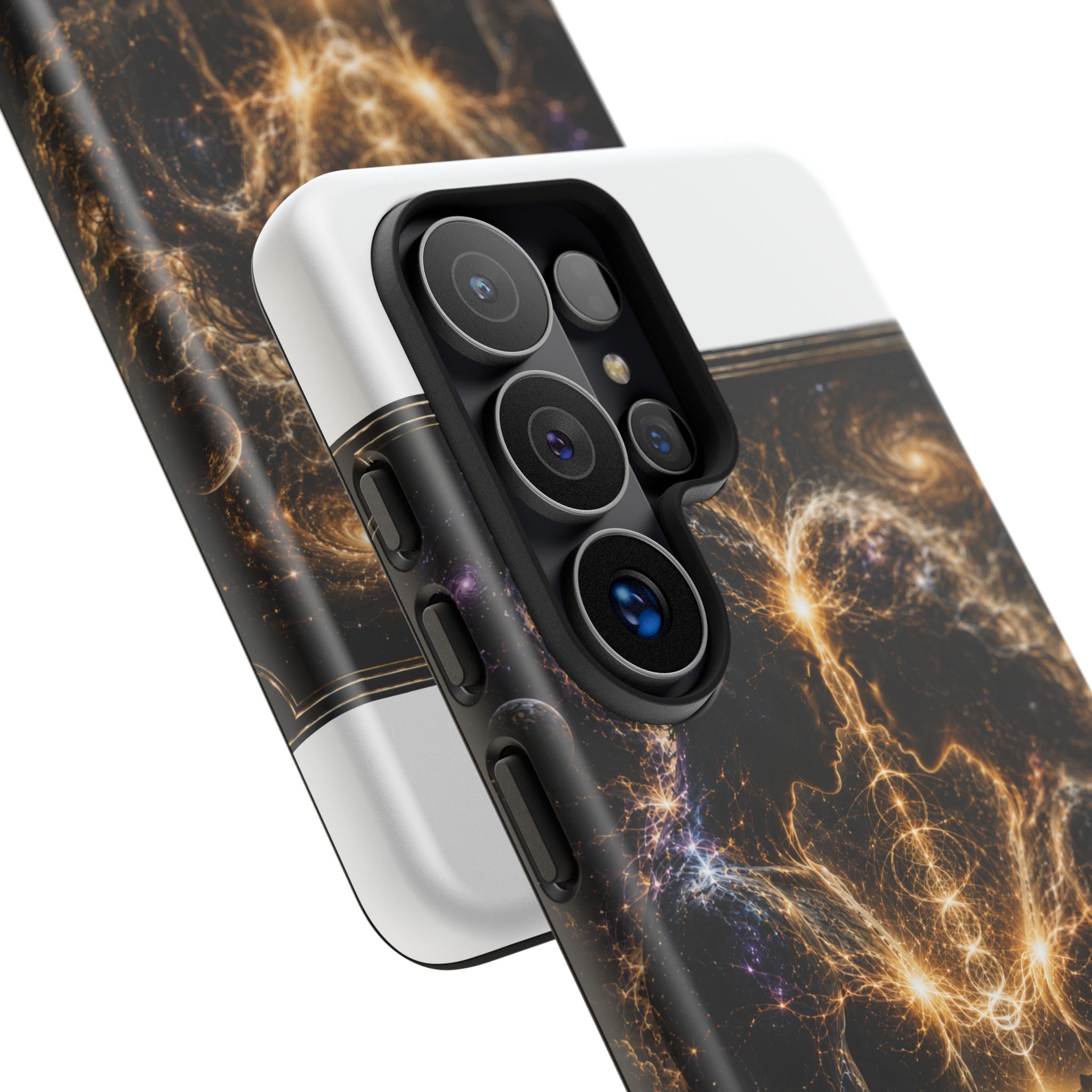 Plug Life Connection Phone Case — Premium Collection iPhone & Android Case