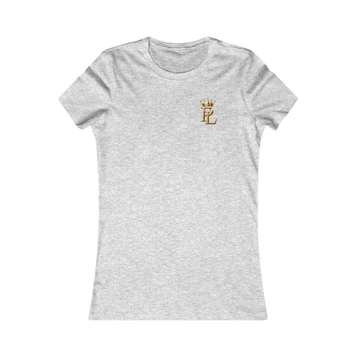 Plug Life Classic Logo Women's Tee