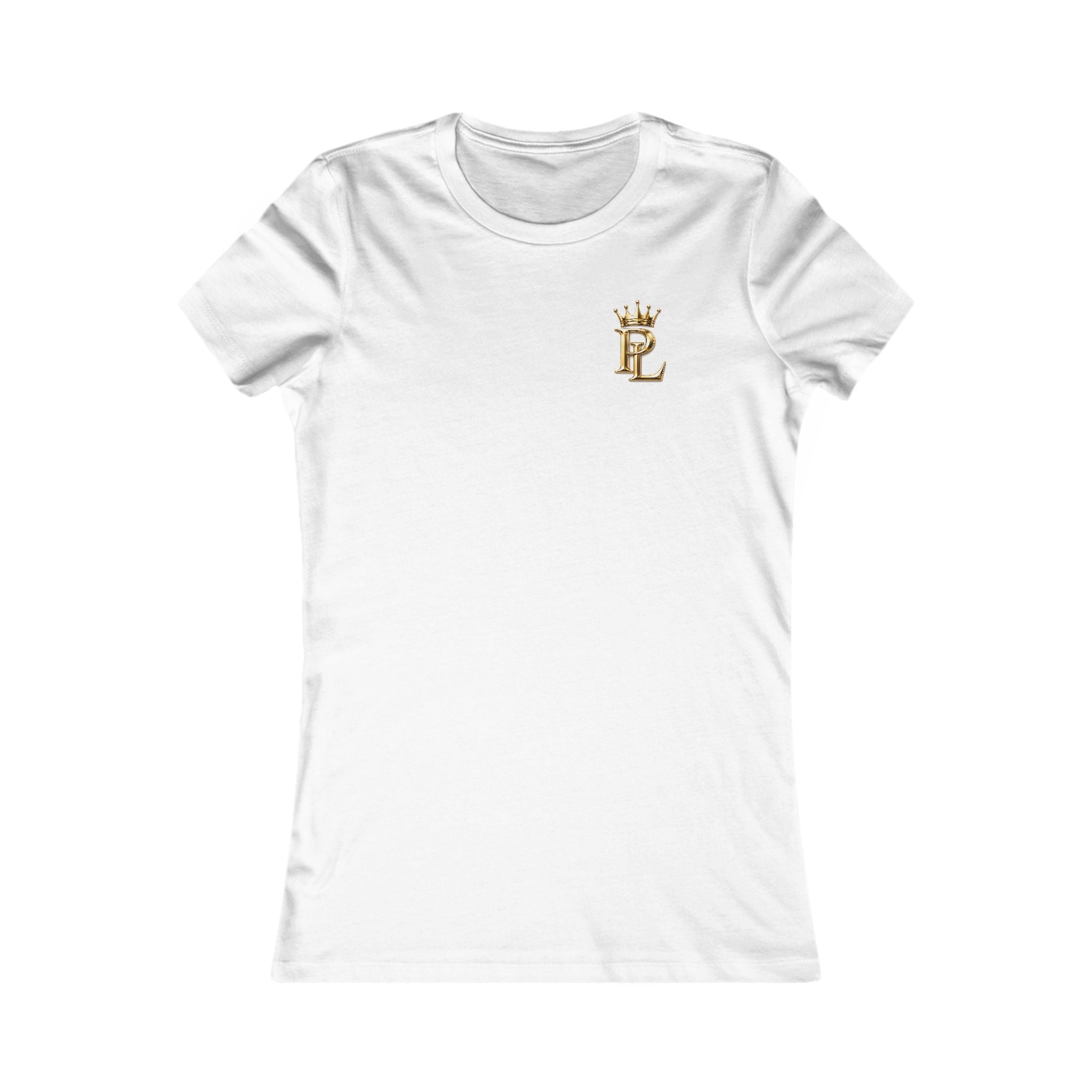 Plug Life Classic Logo Women's Tee