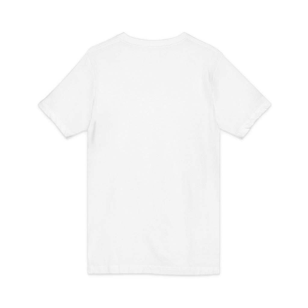 Plug Life Protect Your Energy V-Neck — Premium Collection Ladies V-Neck Tee