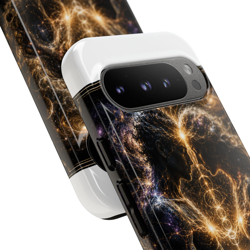 Plug Life Connection Phone Case — Premium Collection iPhone & Android Case