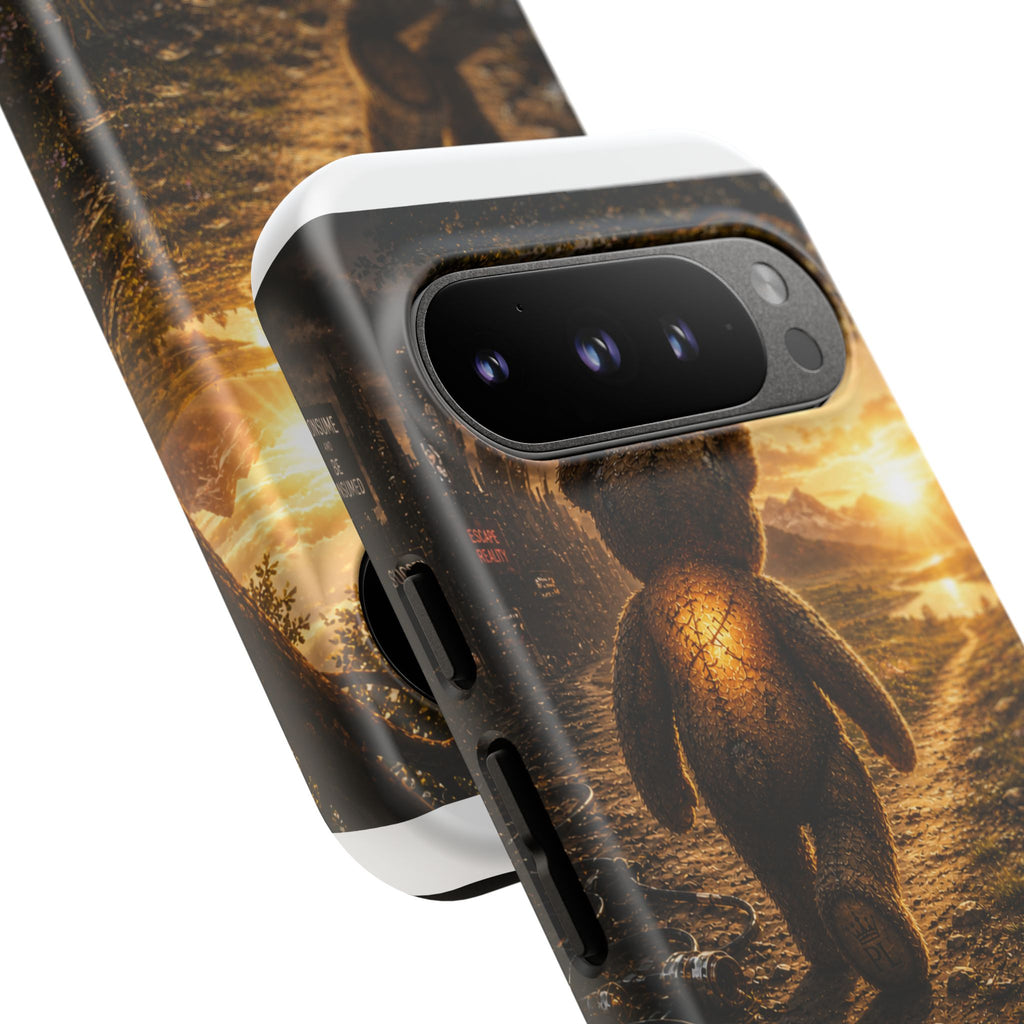 Plug Life Return To Source Phone Case — Premium Collection iPhone & Android Case