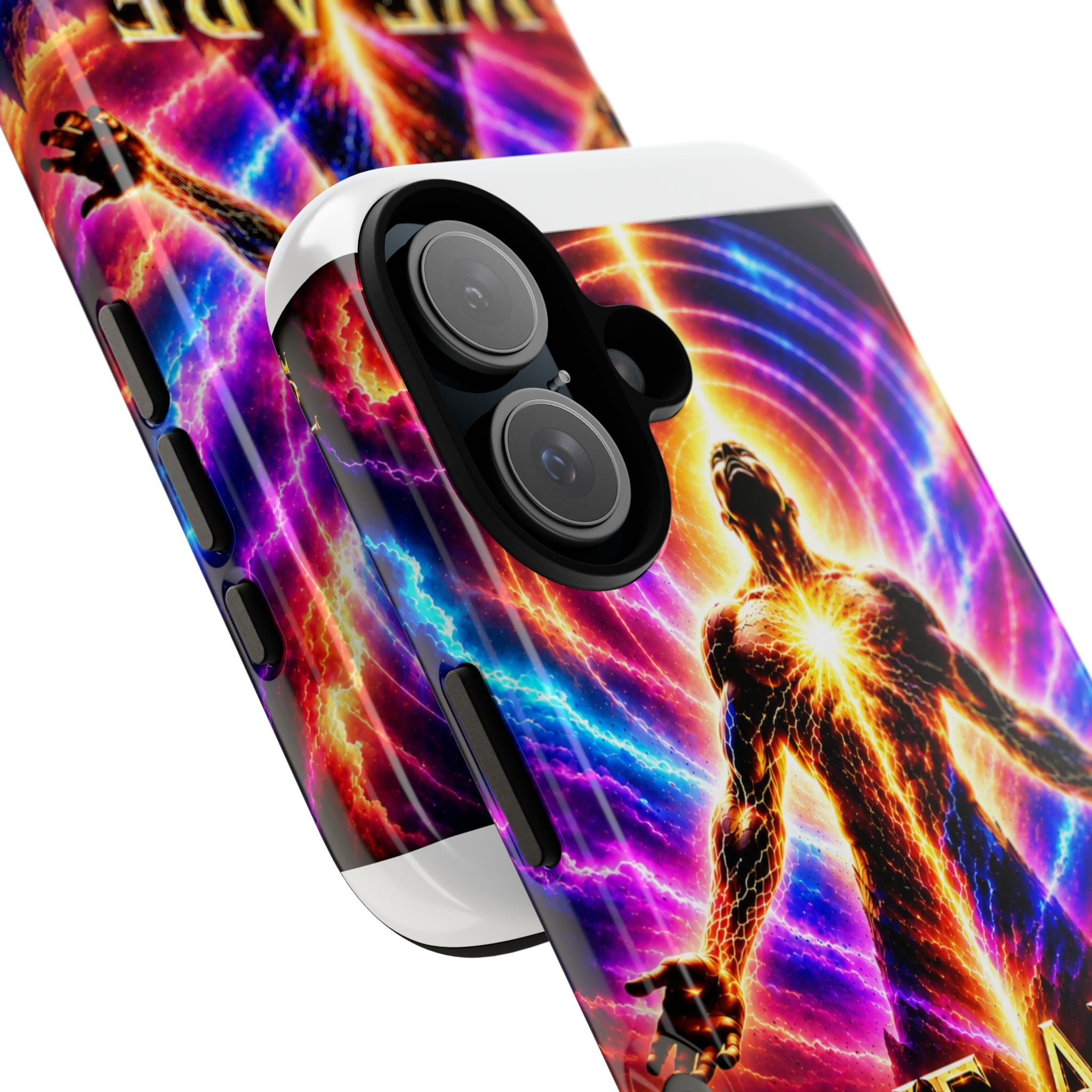 Plug Life We Are Source Phone Case — Premium Collection iPhone & Android Case