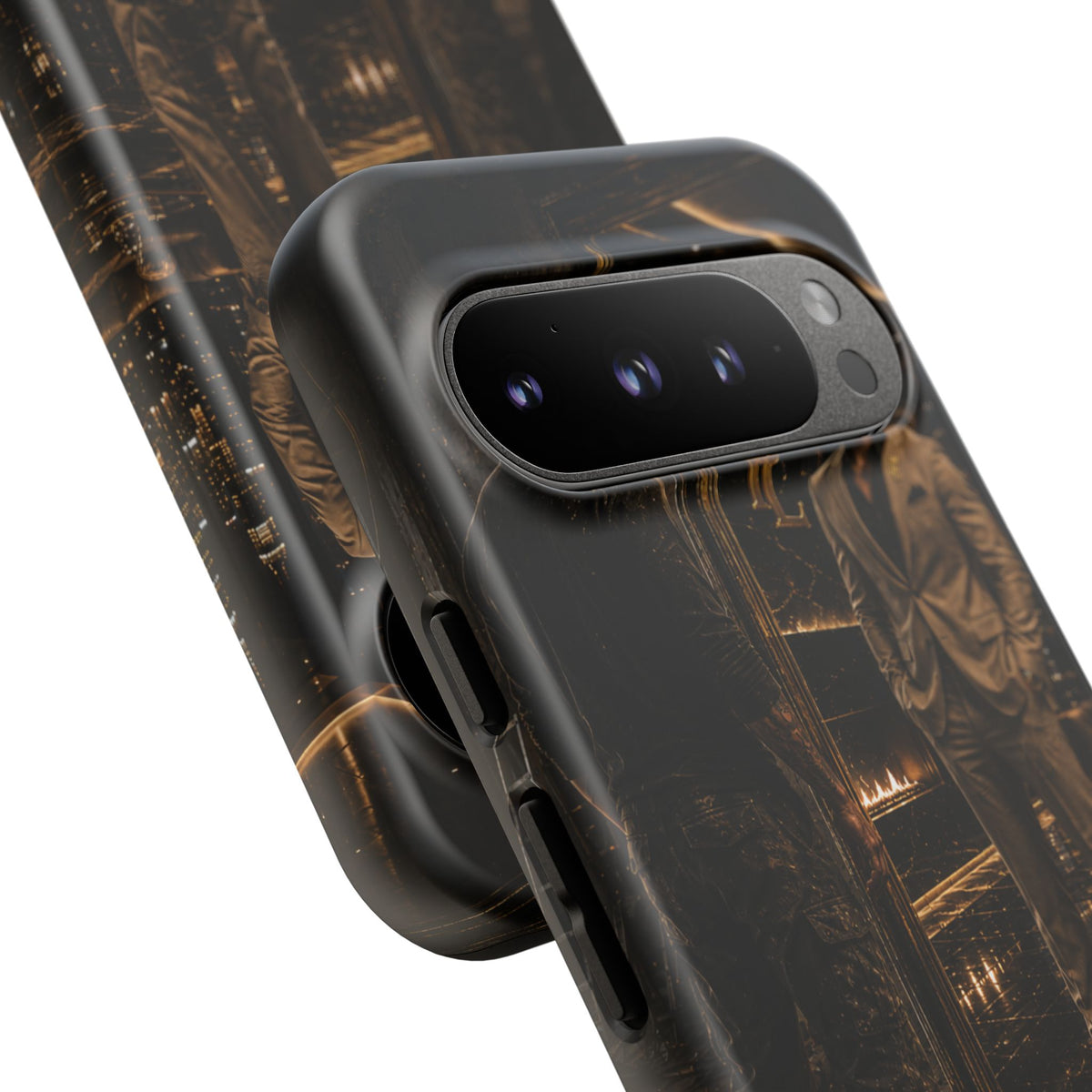 Plug Life Become The Vision II Phone Case — Premium Collection iPhone & Android Case