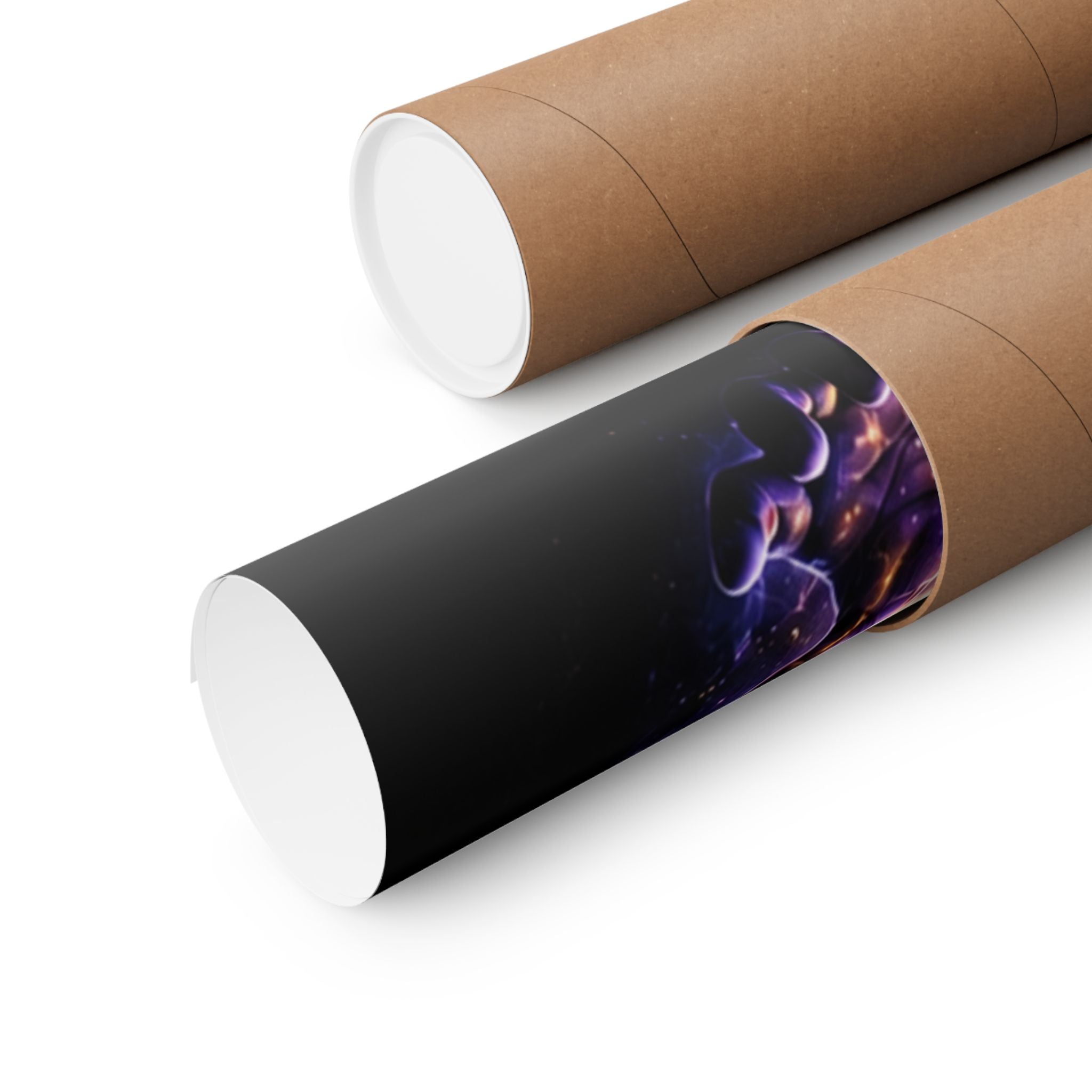 Plug Life Choose Your Power Poster — Premium Collection Wall Art
