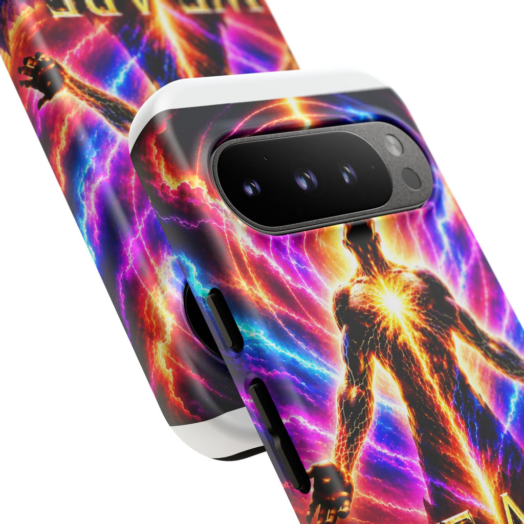 Plug Life We Are Source Phone Case — Premium Collection iPhone & Android Case