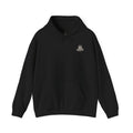 The Connection Hoodie — Plug Life Clothing Graphic Sweatshirt