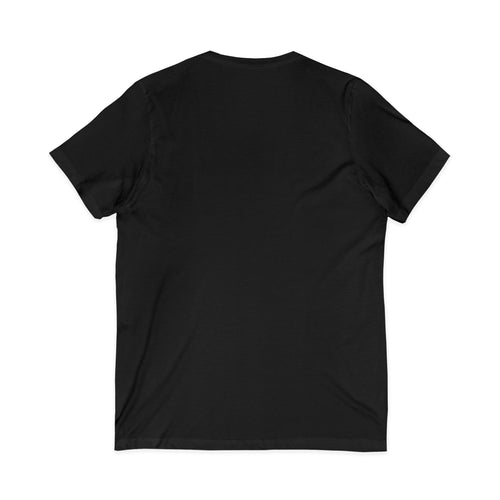 Plug Life Aloha Ladies V-Neck Tee — Premium Collection