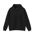 Plug Life Return To Source Hoodie — Premium Collection Graphic Sweatshirt