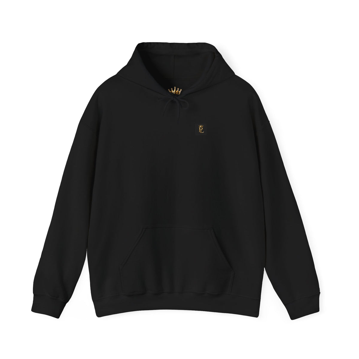 Plug Life Return To Source Hoodie — Premium Collection Graphic Sweatshirt
