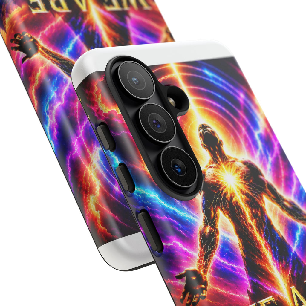 Plug Life We Are Source Phone Case — Premium Collection iPhone & Android Case