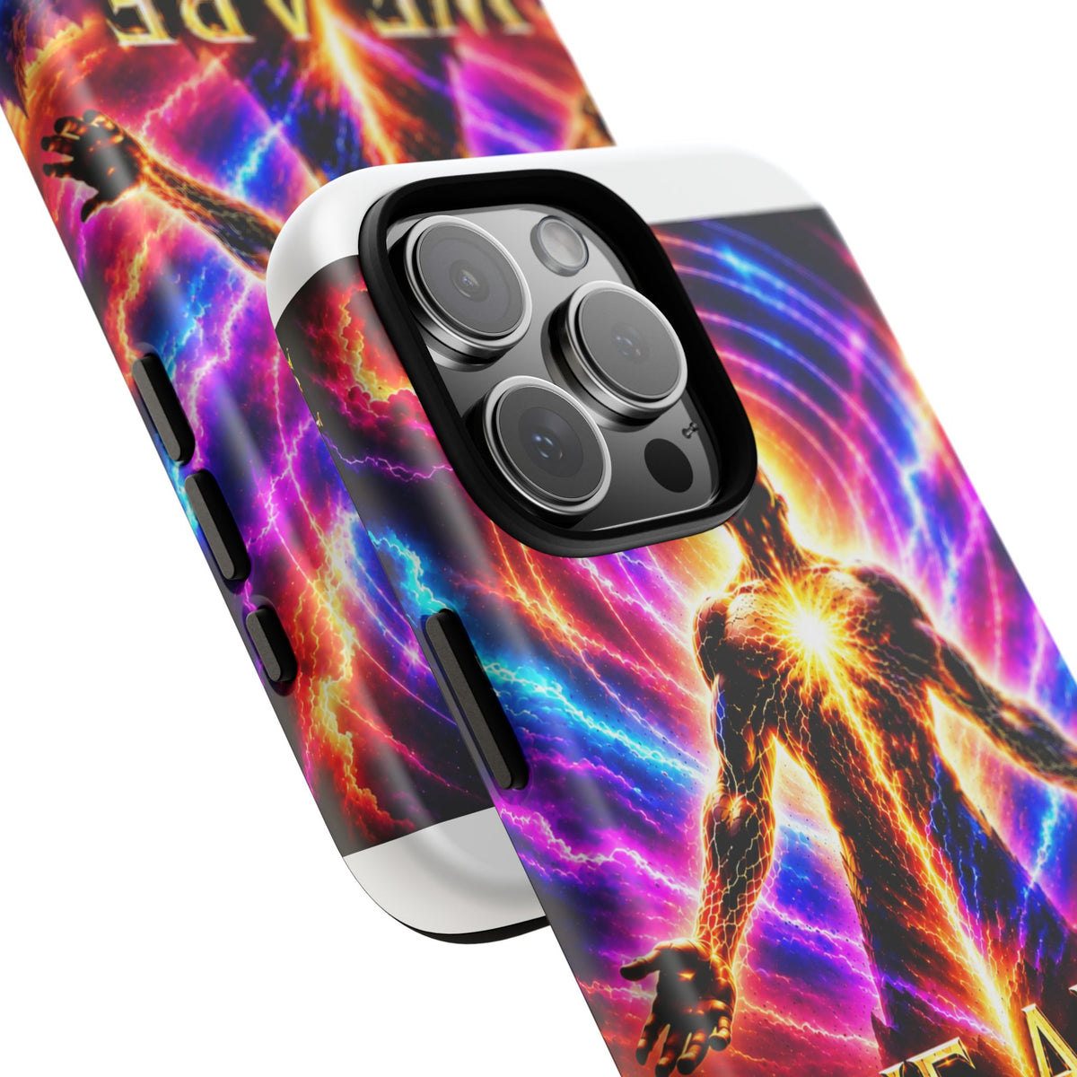 Plug Life We Are Source Phone Case — Premium Collection iPhone & Android Case