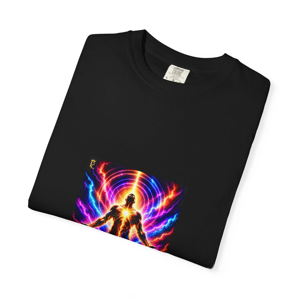 Plug Life We Are Source Tee — Premium Collection Graphic T-Shirt