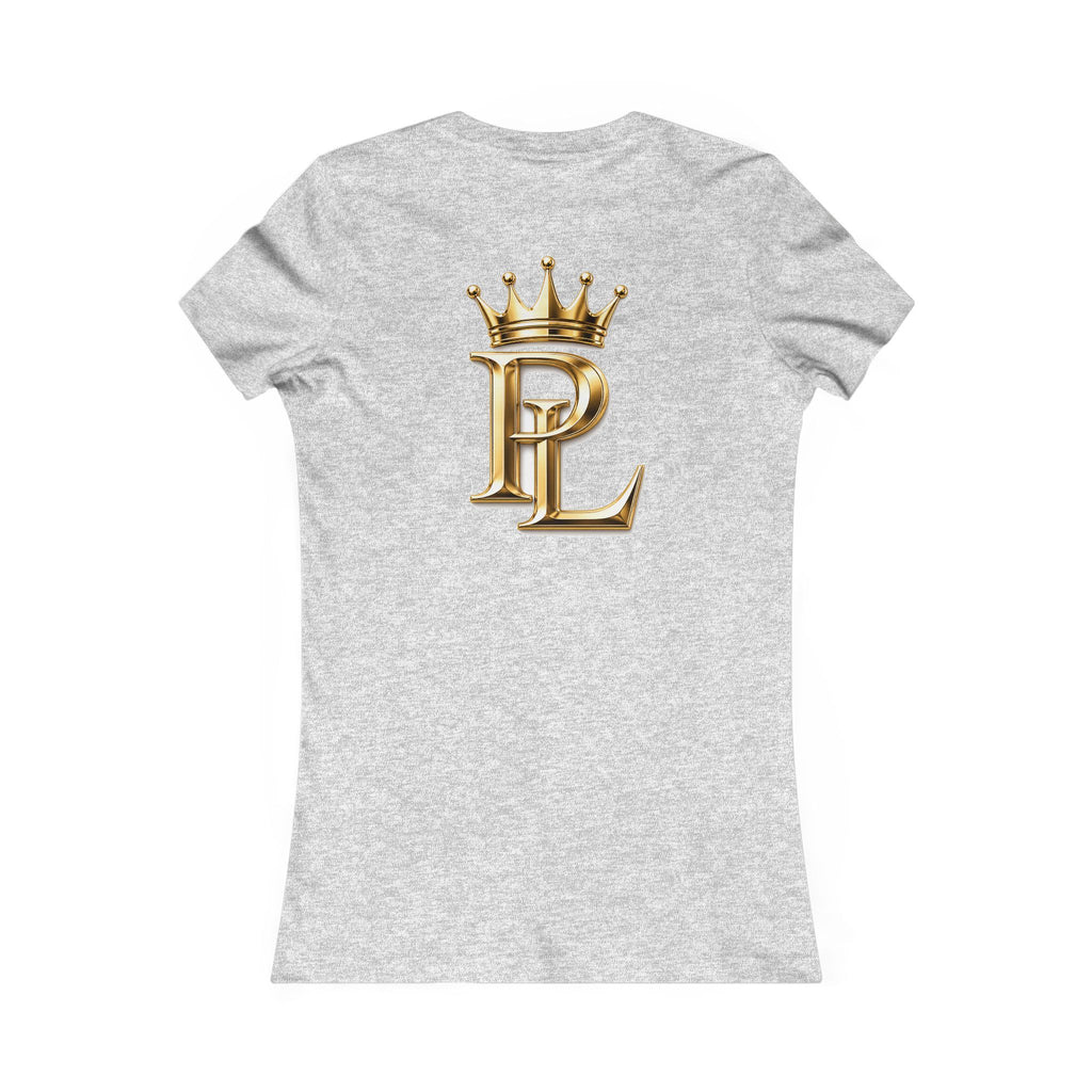 Plug Life Classic Logo Women's Tee