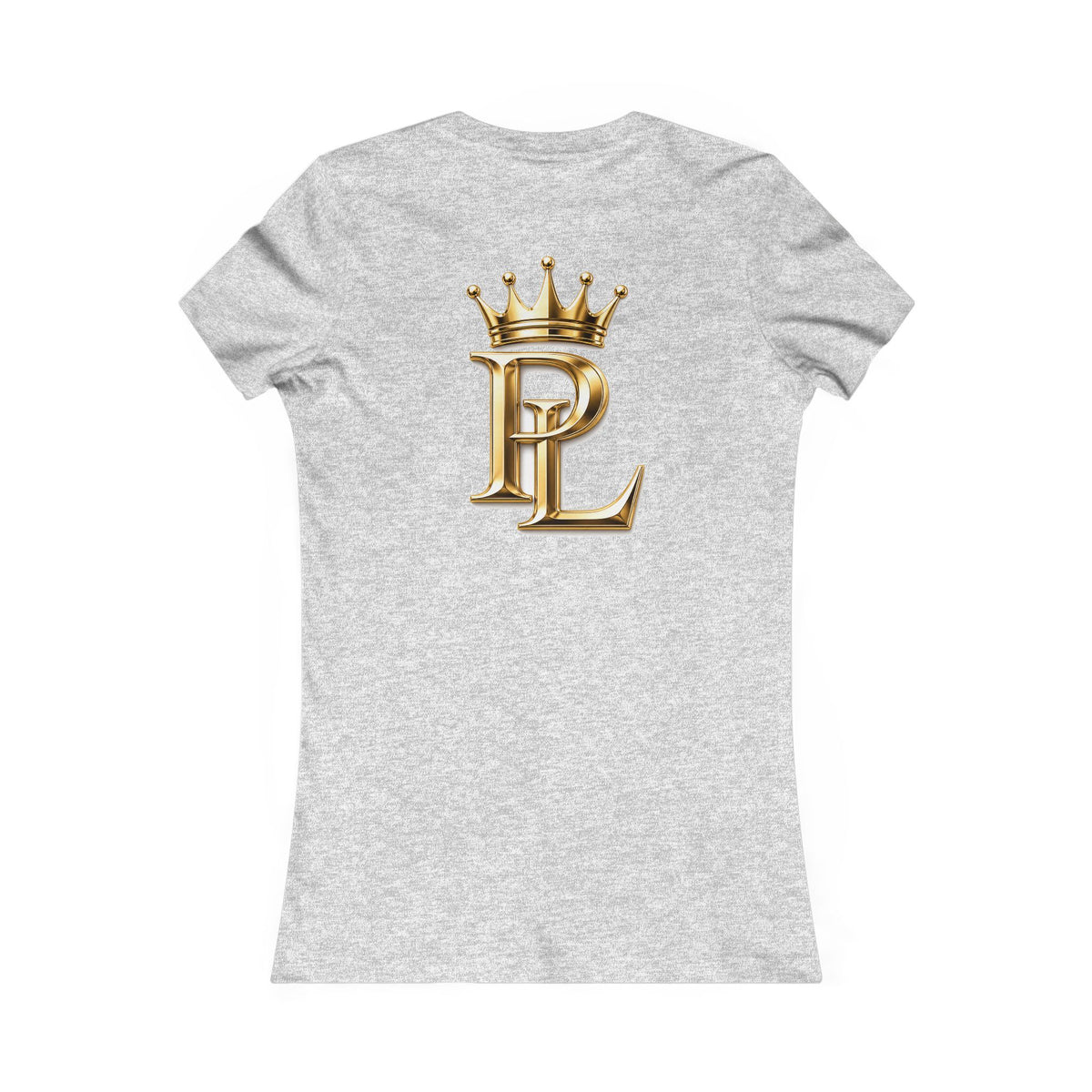 Plug Life Classic Logo Women's Tee