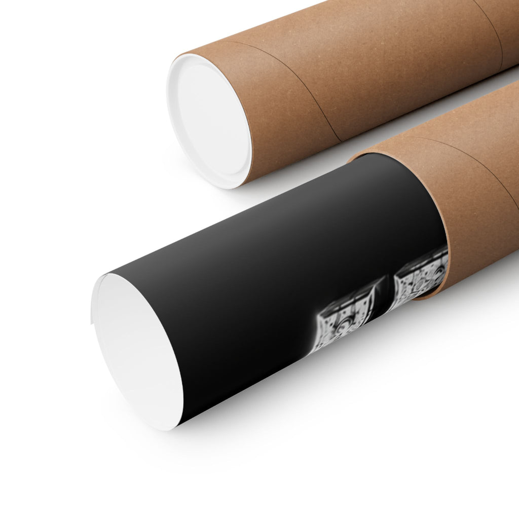 Plug Life Focus Build Execute Repeat Poster — Premium Collection Wall Art