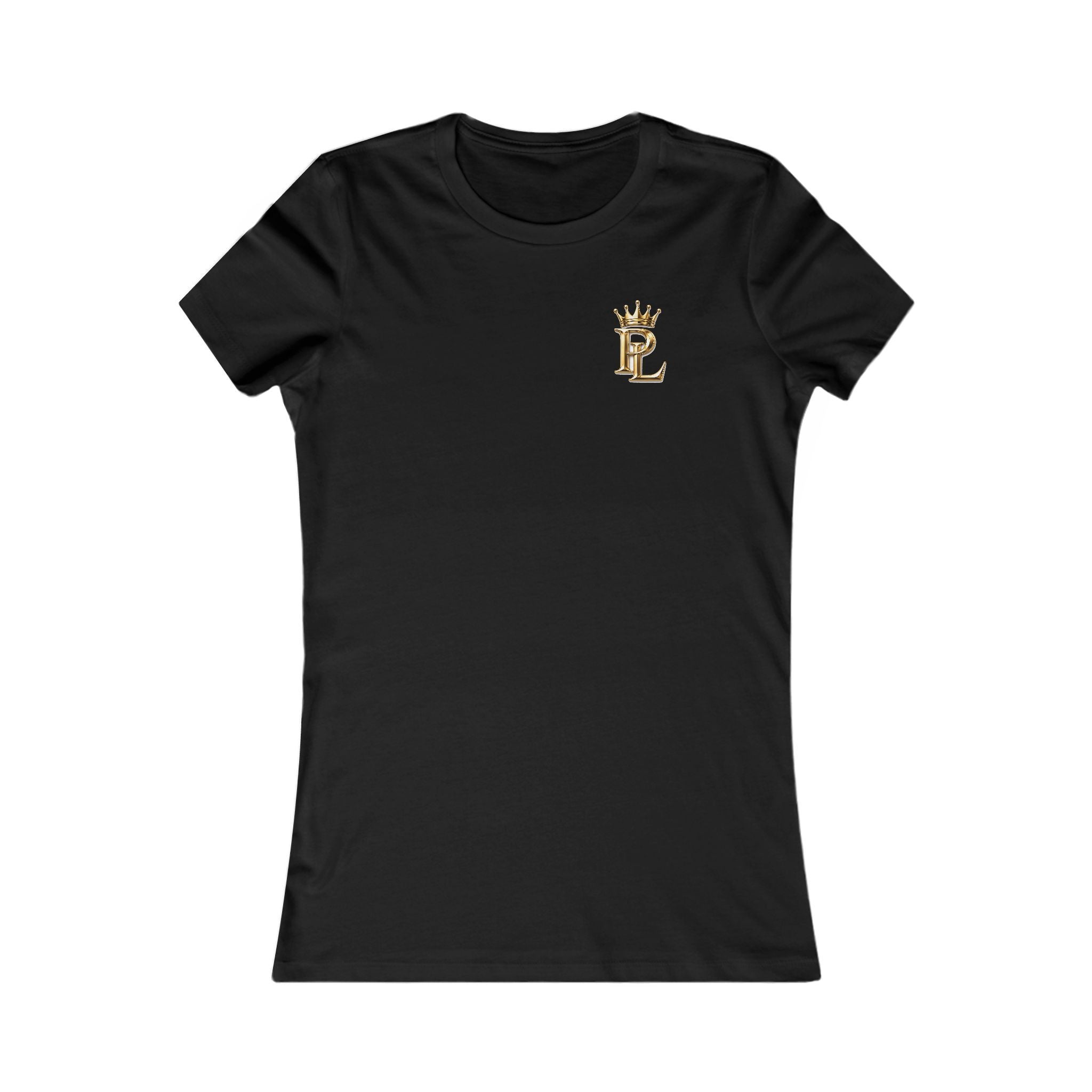 Plug Life Classic Logo Women's Tee