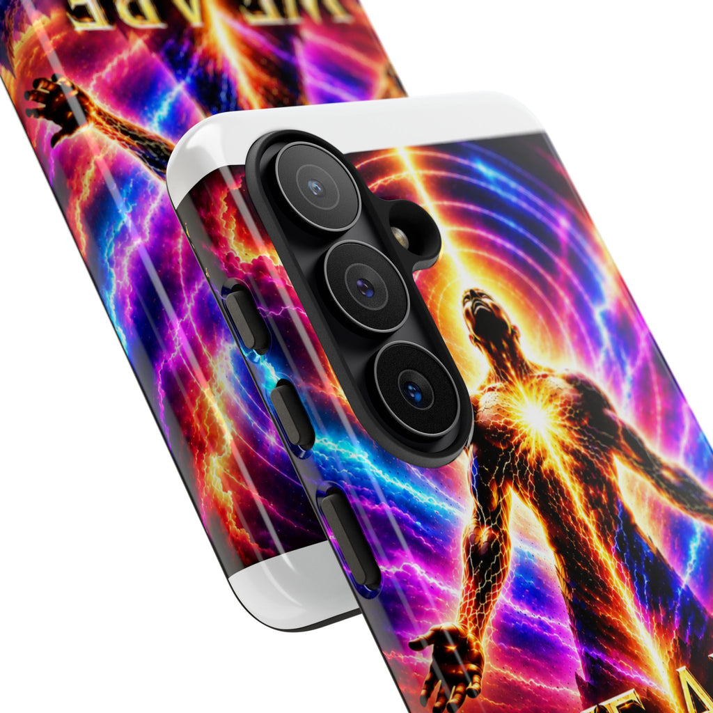 Plug Life We Are Source Phone Case — Premium Collection iPhone & Android Case