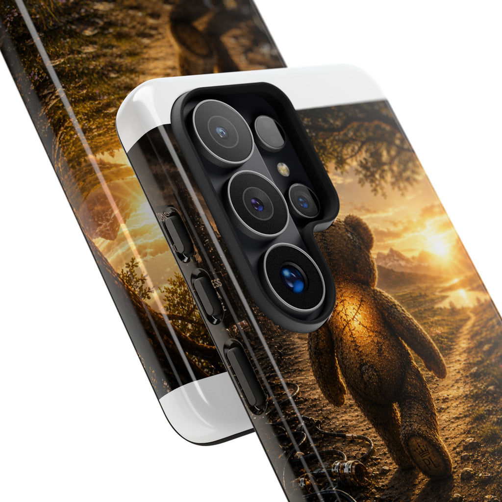 Plug Life Return To Source Phone Case — Premium Collection iPhone & Android Case
