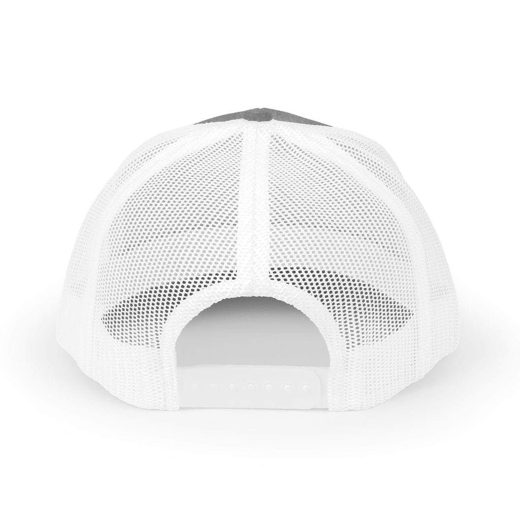 Plug Life Classic Logo Snapback