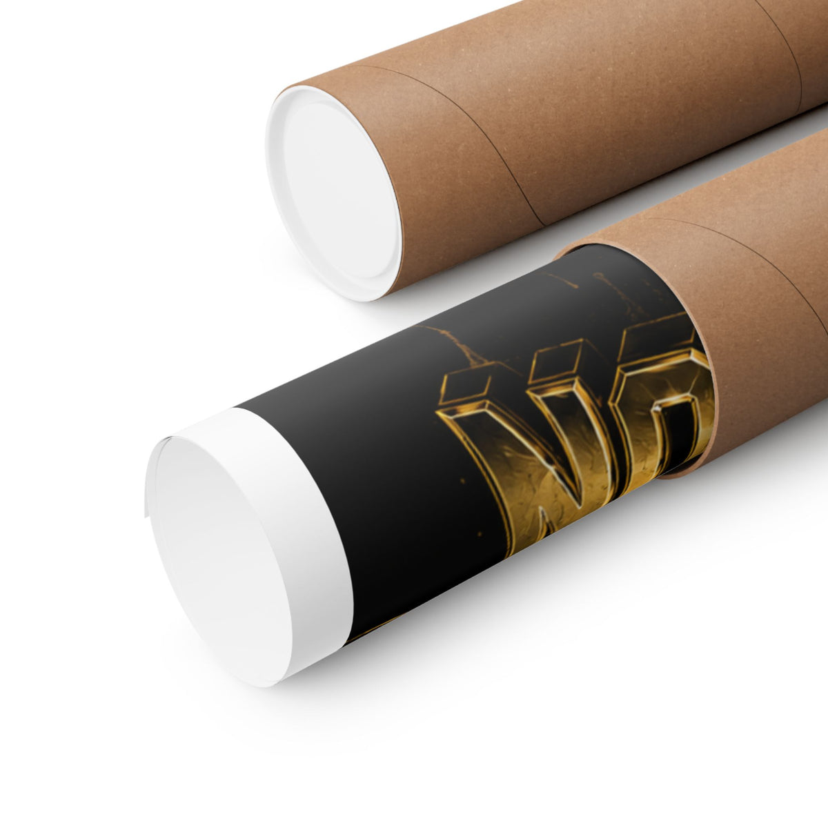 The Connection Poster — Plug Life Clothing Wall Art