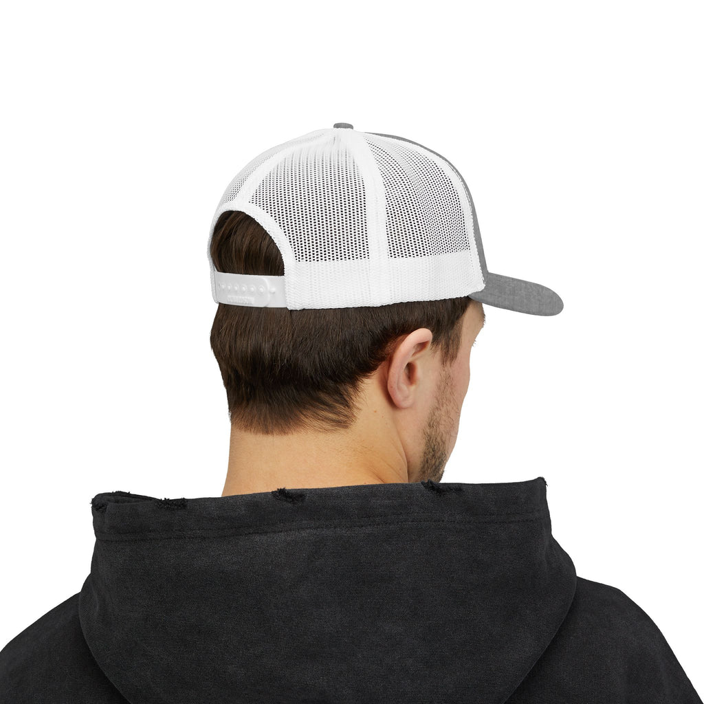 Plug Life Classic Logo Snapback
