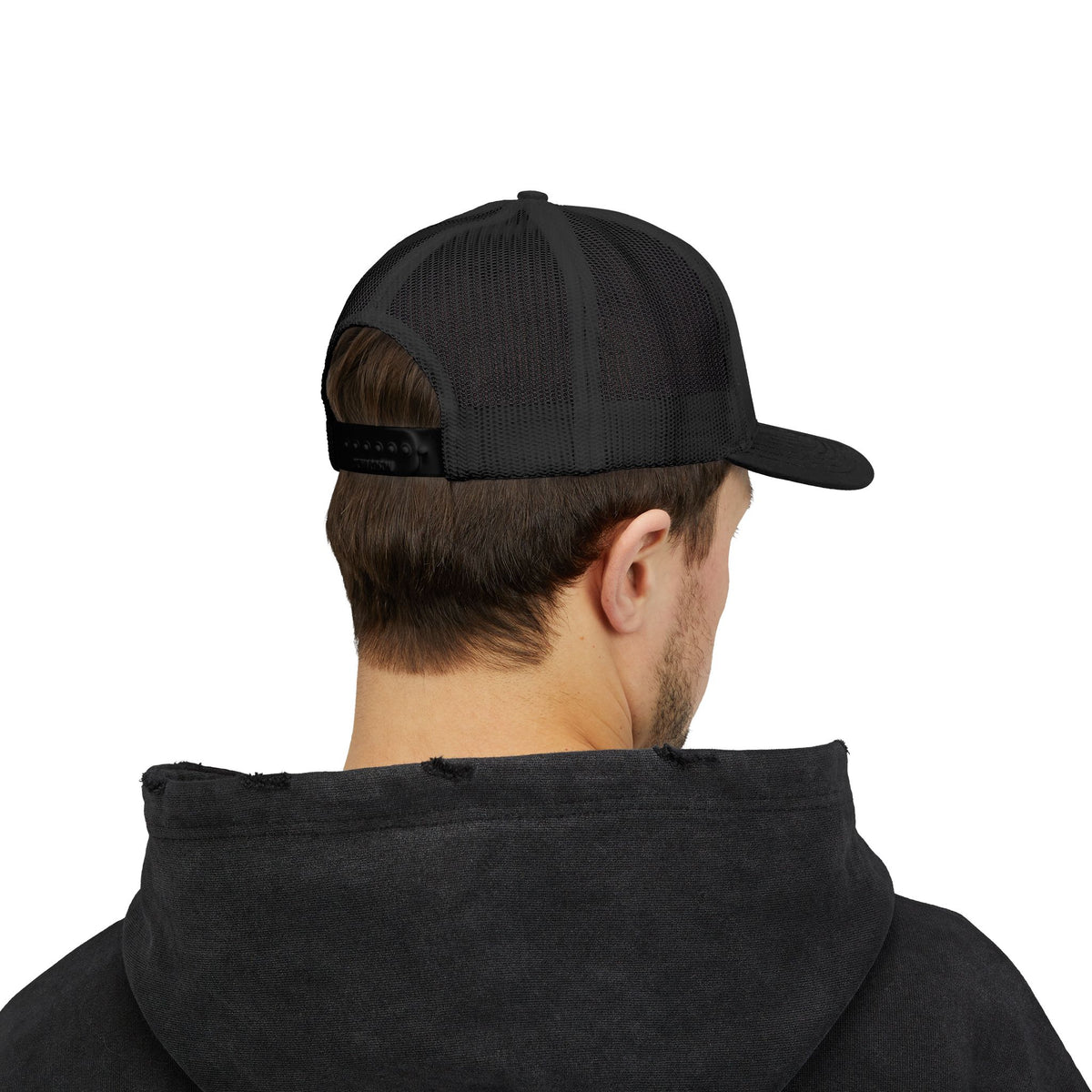 Plug Life Classic Logo Snapback