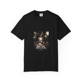 Plug Life Don't Die With It In You Tee — Premium Collection Graphic T-Shirt