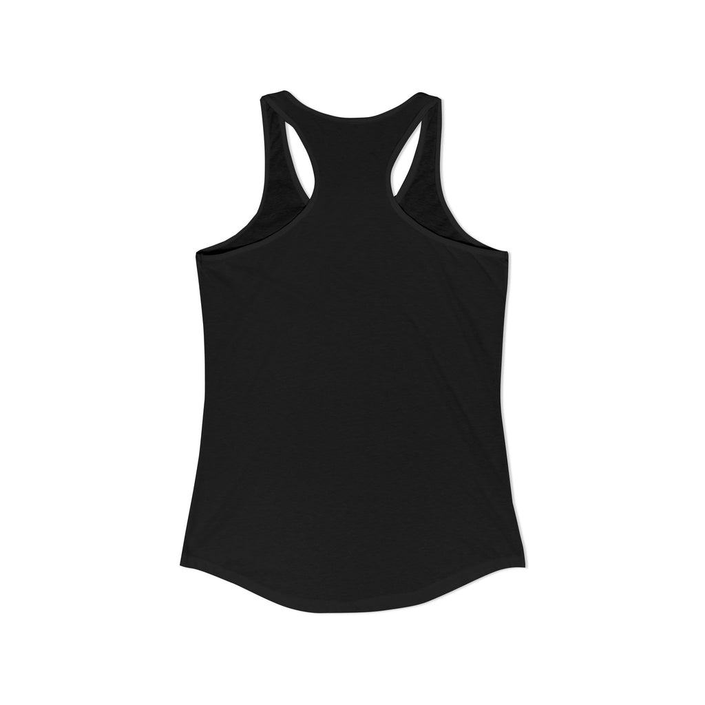 Plug Life Classic Logo Women's Tank Top