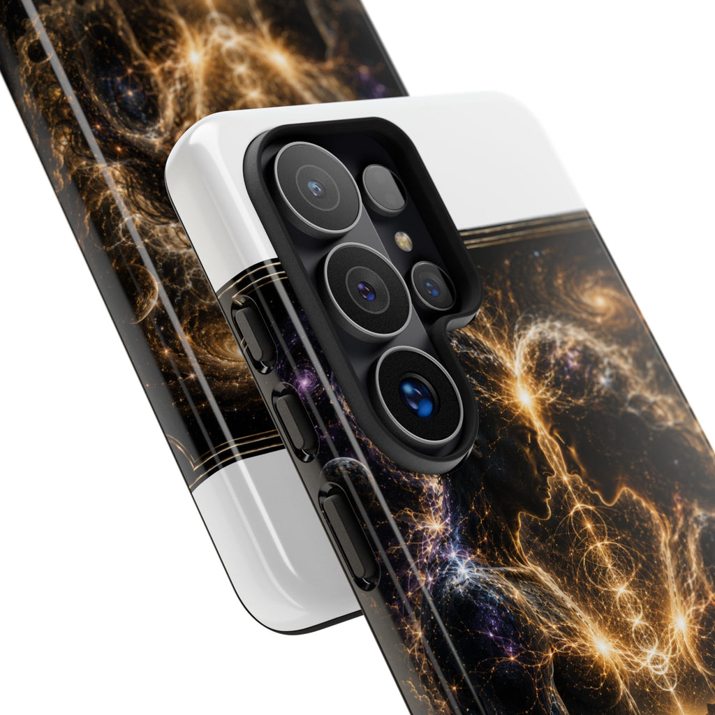Plug Life Connection Phone Case — Premium Collection iPhone & Android Case