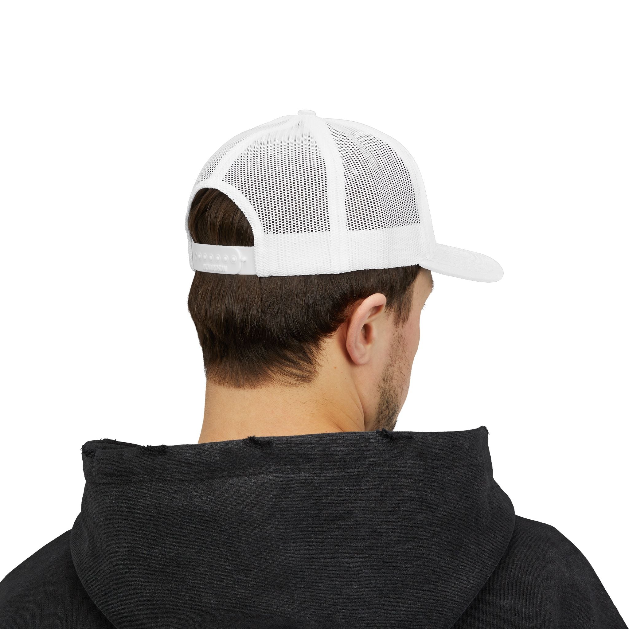 Plug Life Classic Logo Snapback