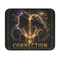 Plug Life Connection Mouse Pad — Premium Collection Desk Accessory