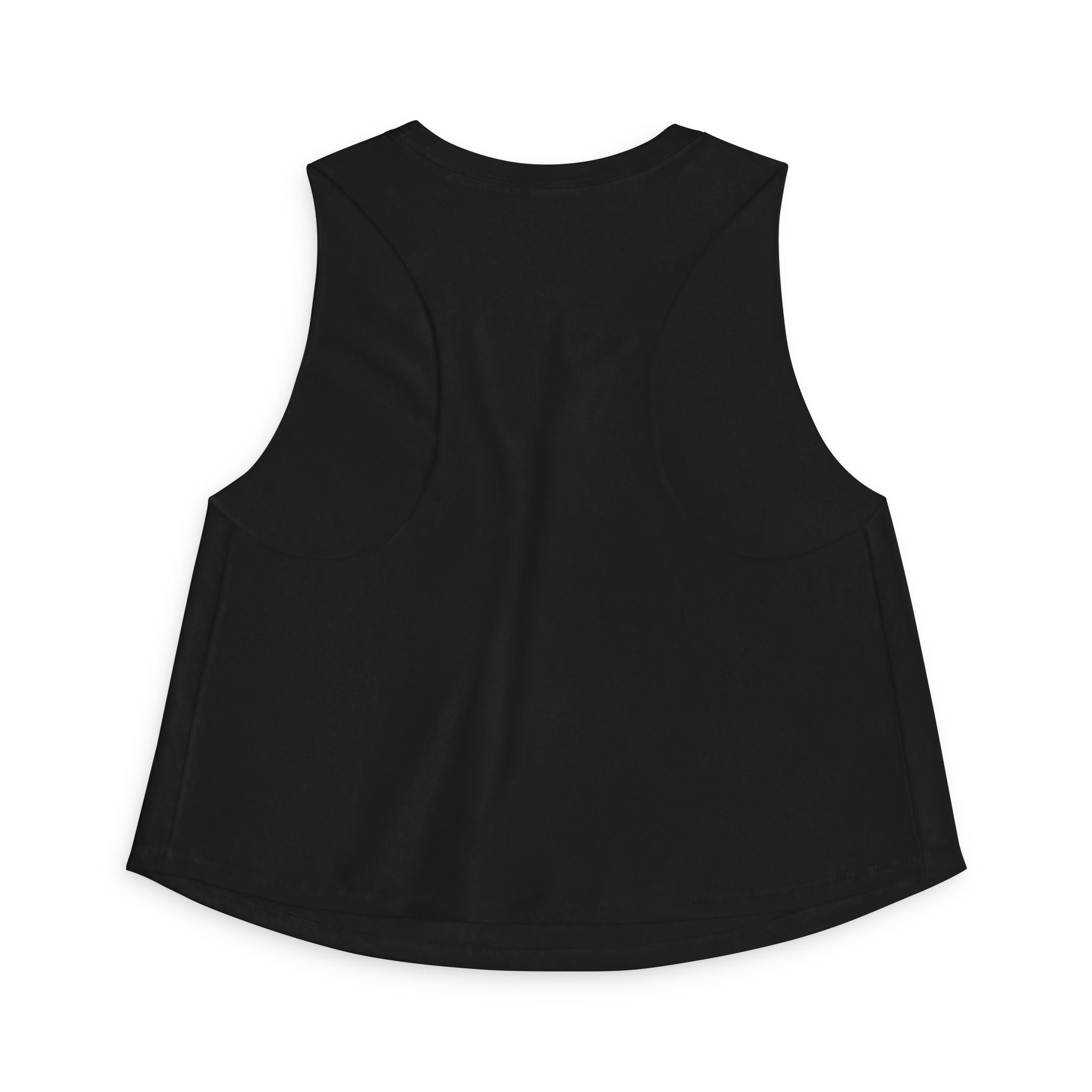 Plug Life Classic Logo Women's Crop Top