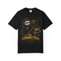 The Connection Tee — Plug Life Clothing Graphic T-Shirt