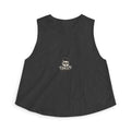 Plug Life Classic Logo Women's Crop Top