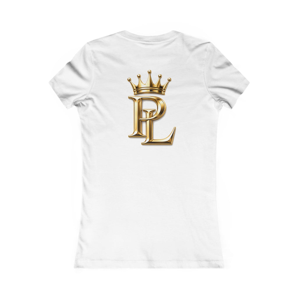 Plug Life Classic Logo Women's Tee