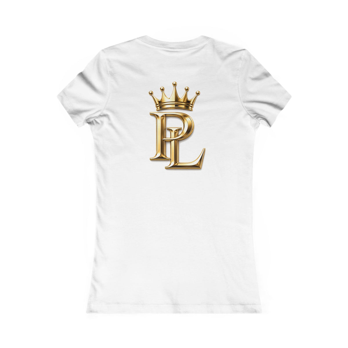 Plug Life Classic Logo Women's Tee
