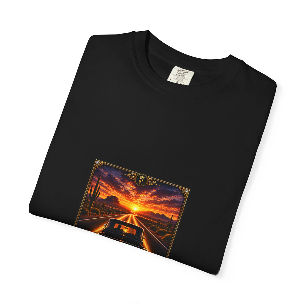 Plug Life Create Your Own Lane Tee — Premium Collection Graphic T-Shirt